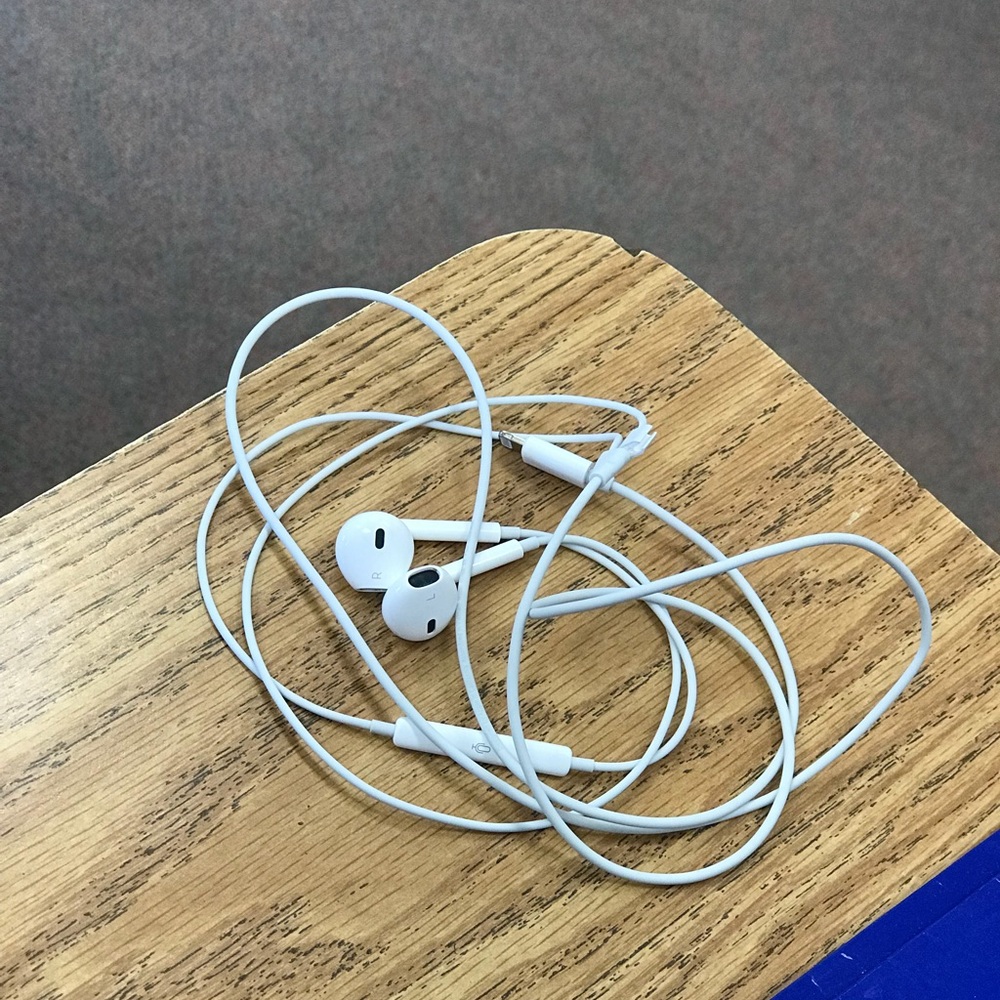 Iphone Headphones